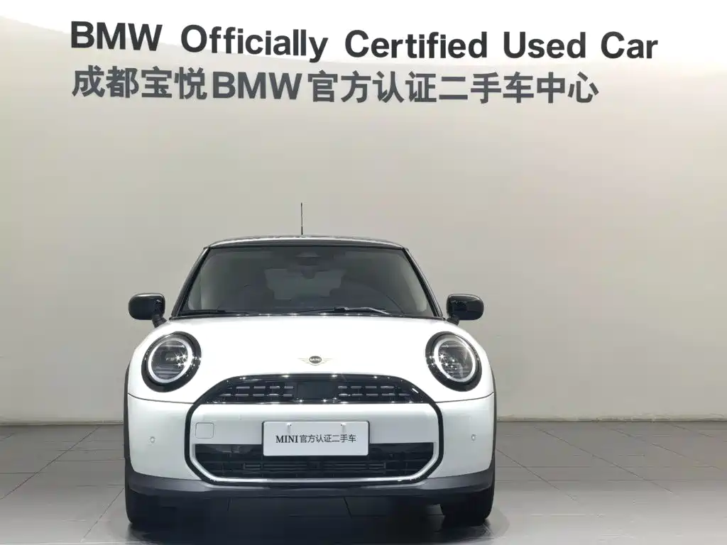 MINI Mini — миниатюра 2