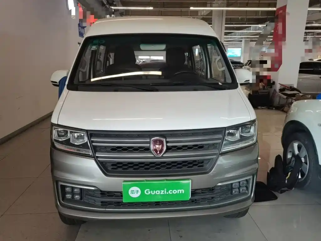 Jinbei Hiace S — миниатюра 3