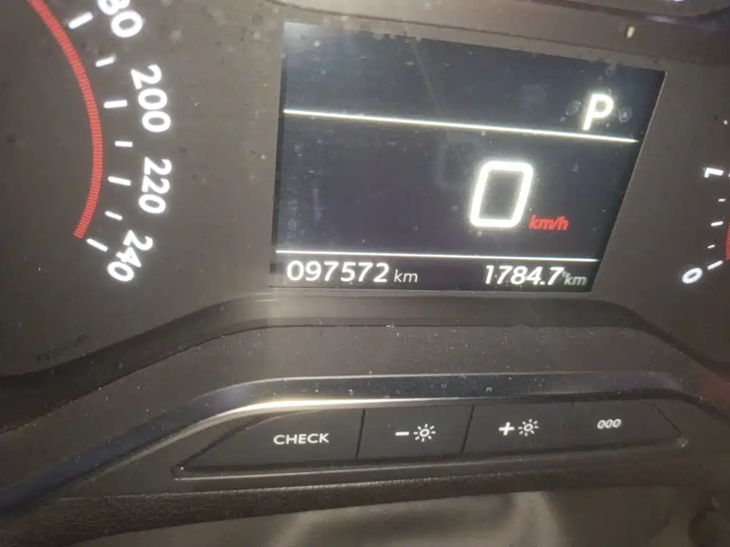 Citroen C5 — миниатюра 13