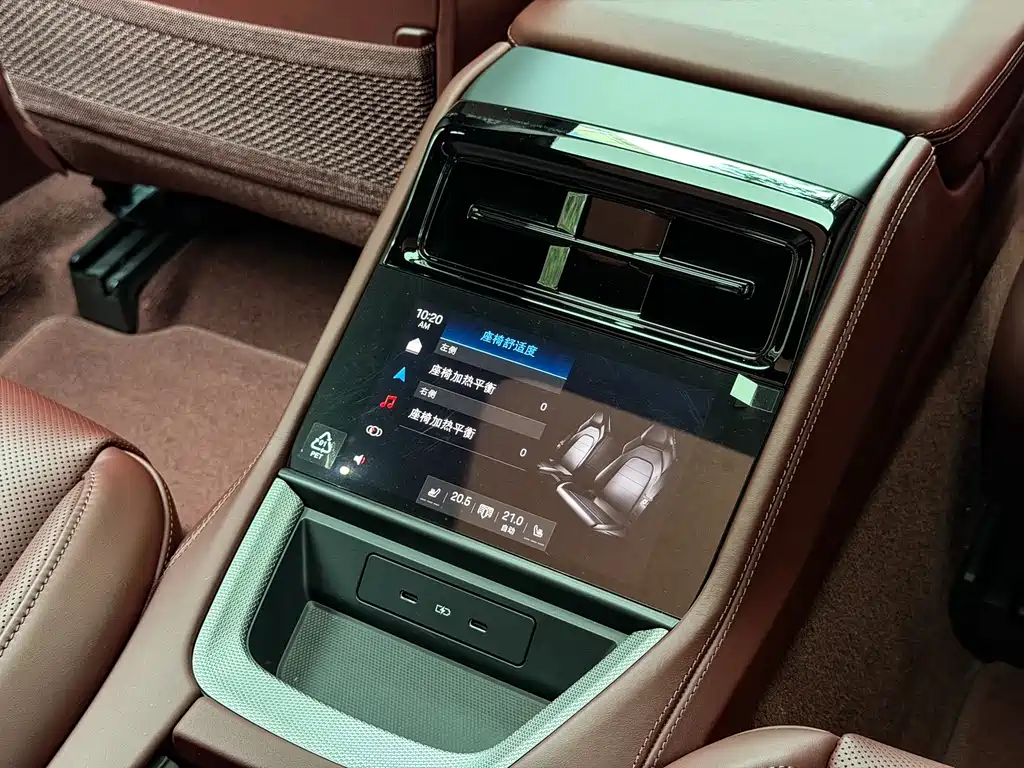 Porsche Panamera — миниатюра 22