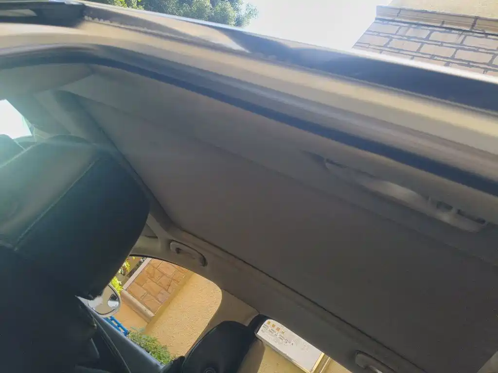 Buick Envision Plus — миниатюра 19