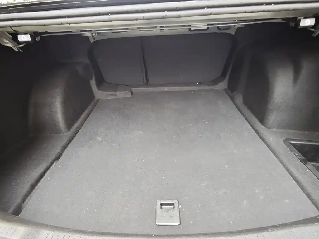 Buick LaCrosse 652T Luxury Type, фото 29