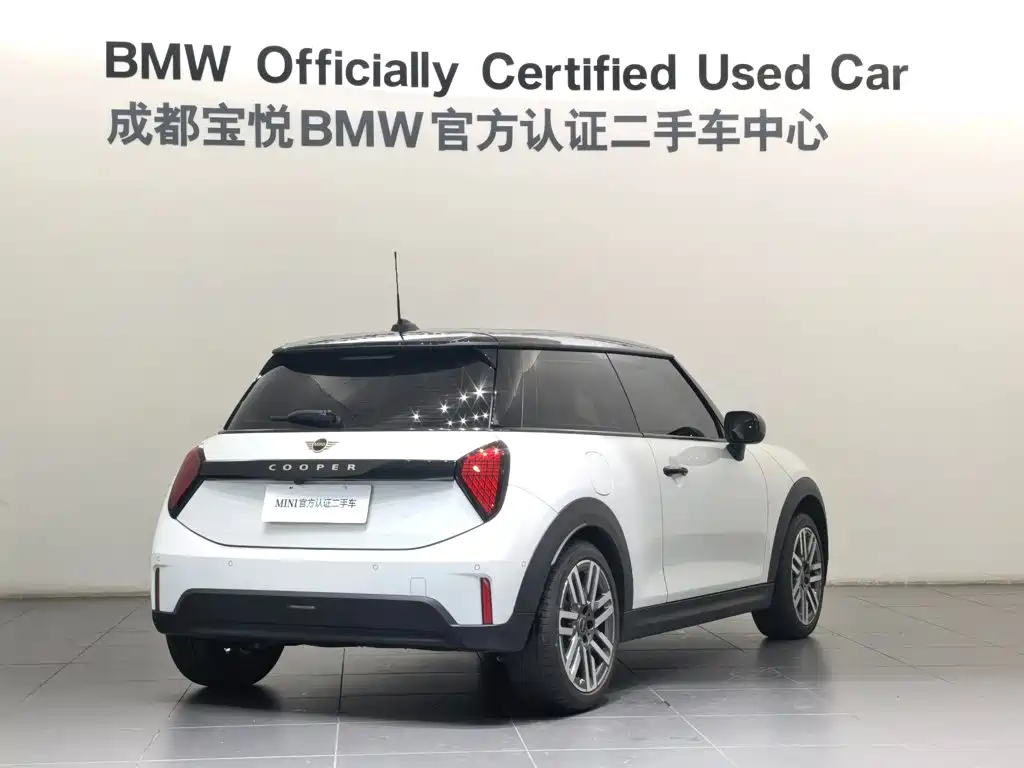MINI Mini — миниатюра 4