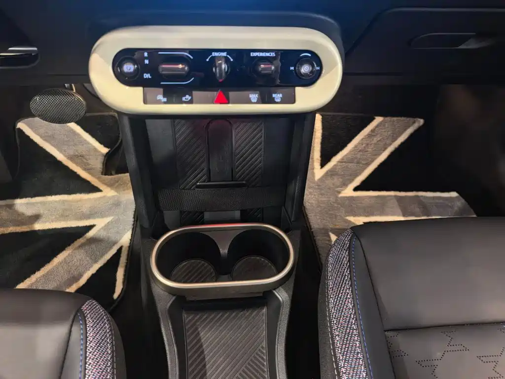 MINI Mini — миниатюра 12