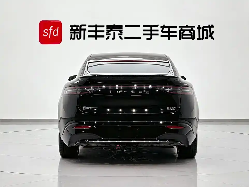 Zhijie Zhijie R7 — миниатюра 7
