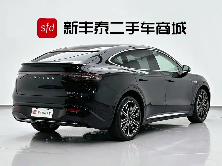 Zhijie Zhijie R7 — миниатюра 5