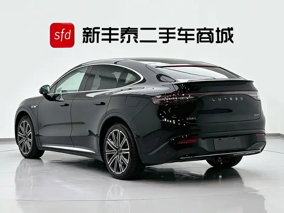 Zhijie Zhijie R7 — миниатюра 6