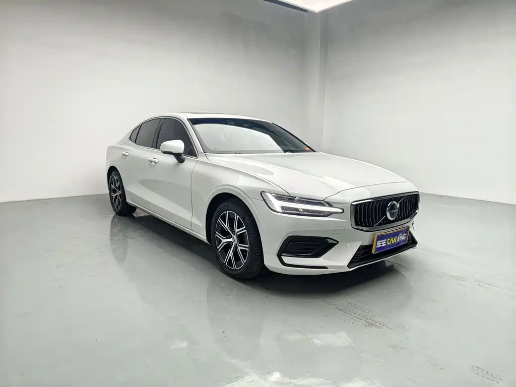 Volvo S60 — миниатюра 3