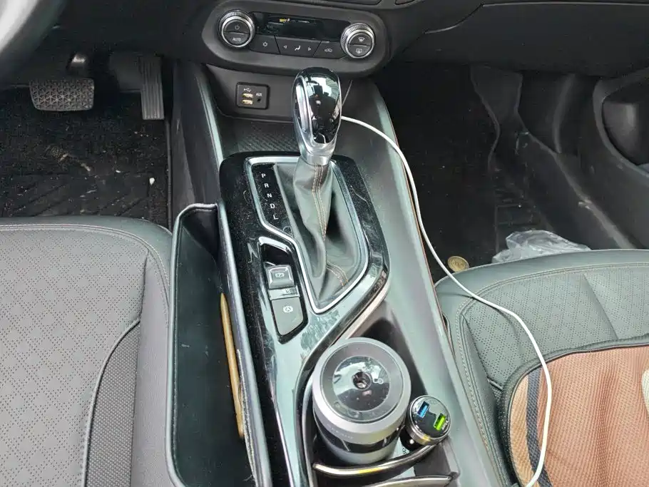 Buick Verano — миниатюра 16