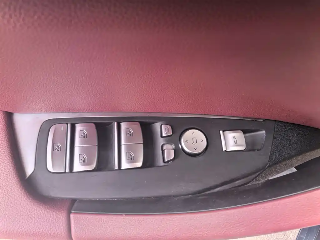 BMW X3 2022 xDrive30i Lead M