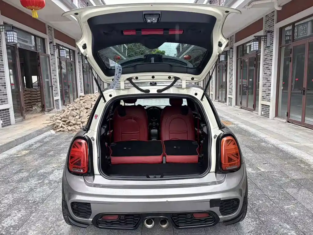 MINI Mini — миниатюра 13