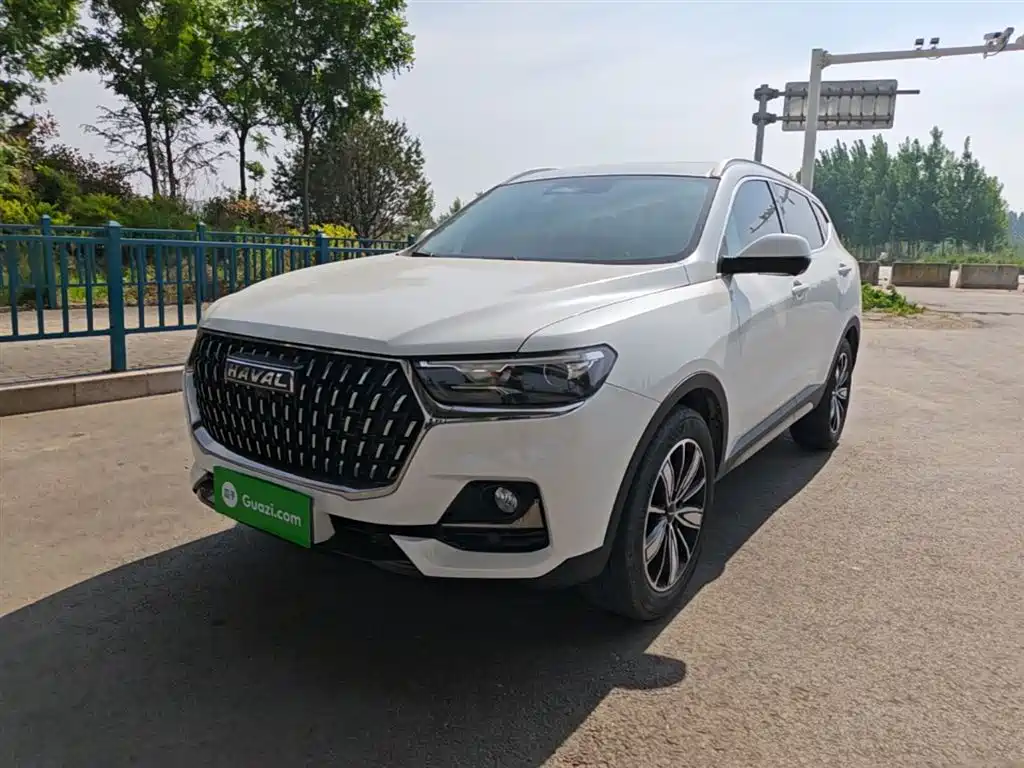 Haval H6 2024