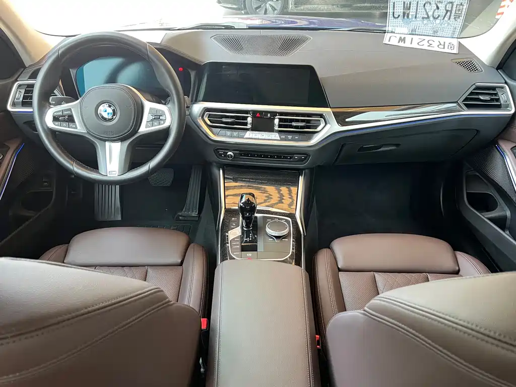 BMW 3 Series — миниатюра 6