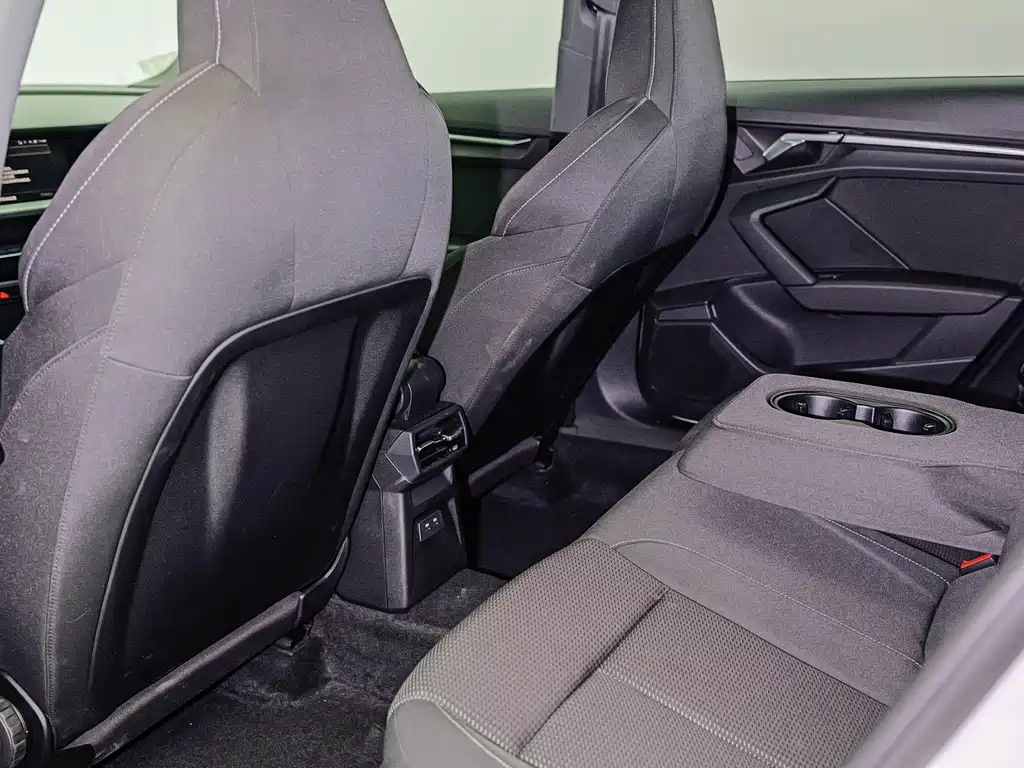 Audi A3 — миниатюра 15