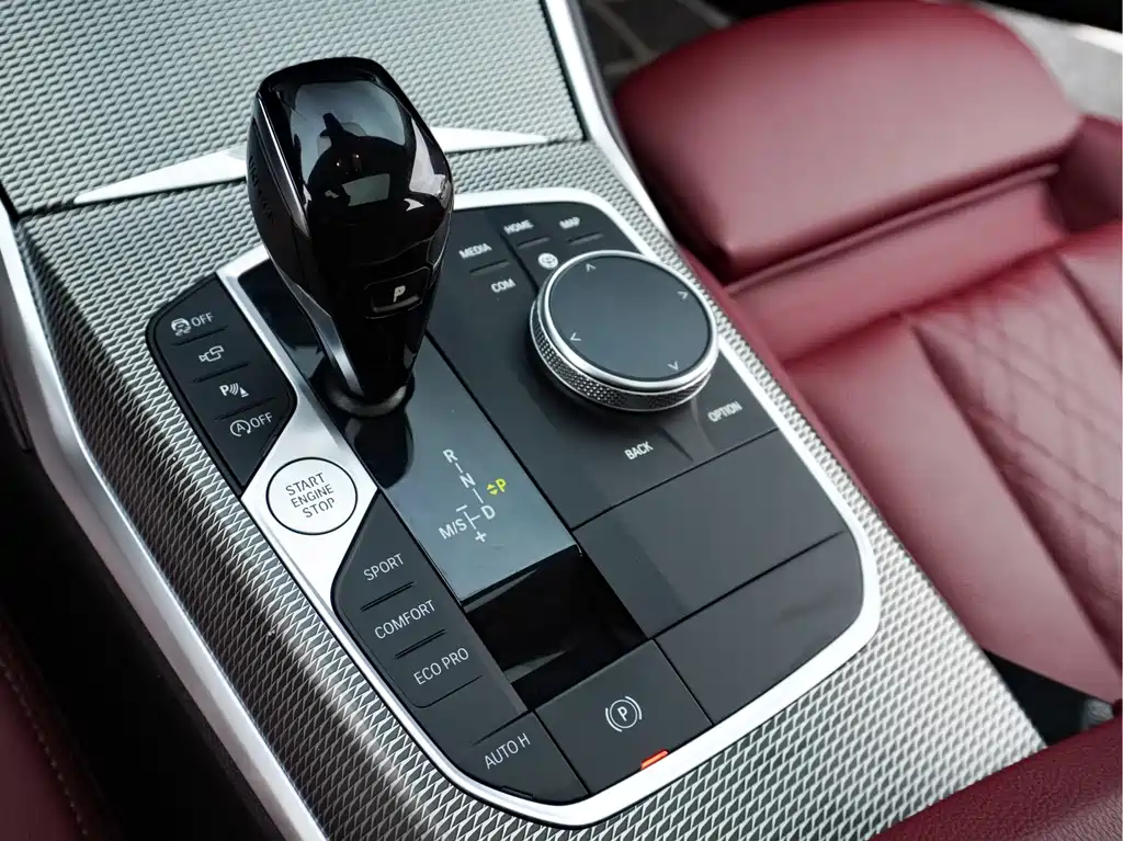 BMW 3 Series — миниатюра 16