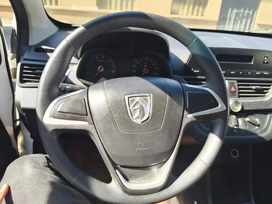 Baojun 310 — миниатюра 15
