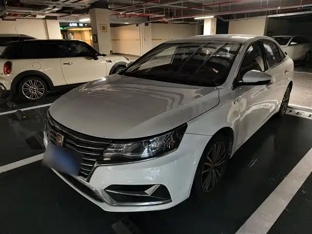 ROEWE I6