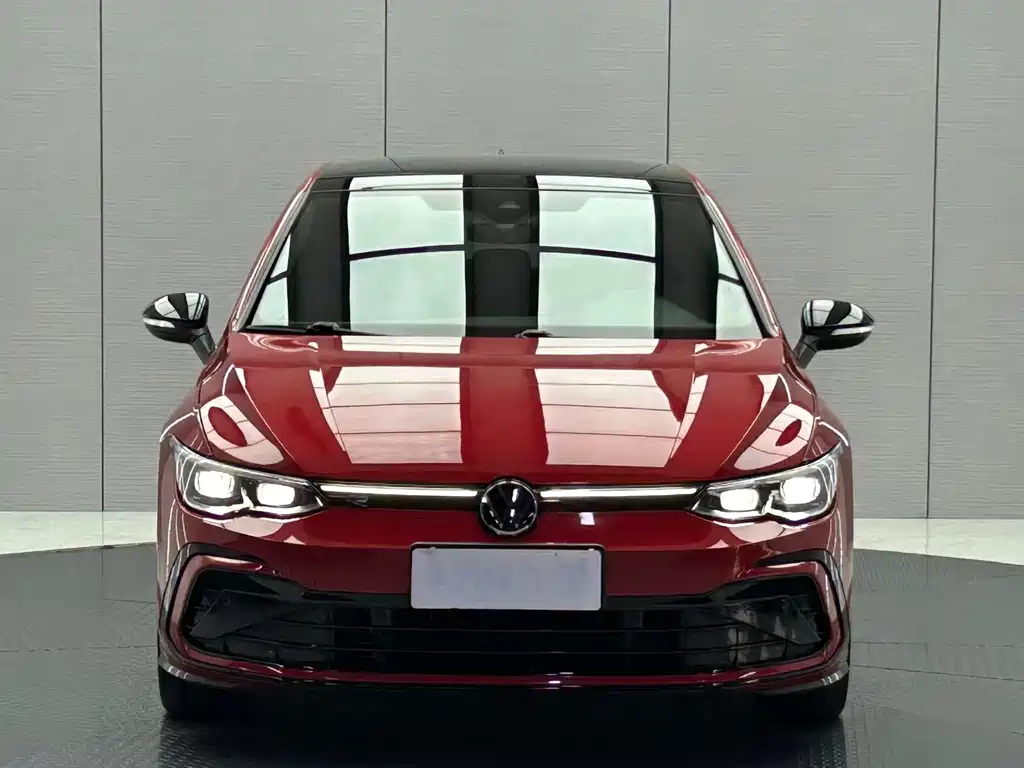 Volkswagen Golf 2021 280TSI DSG R-Line