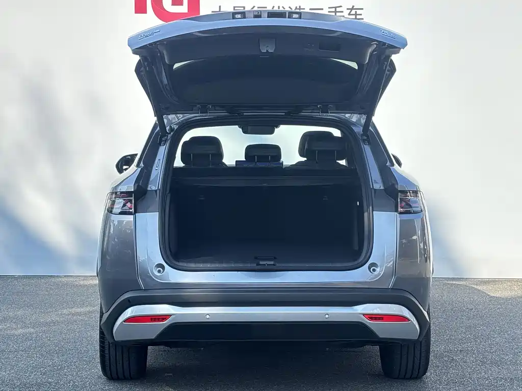 BYD L DM-i — миниатюра 8