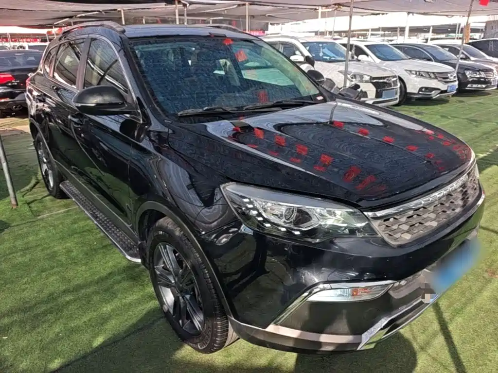 Leopaard Leopaard CS10 — миниатюра 4