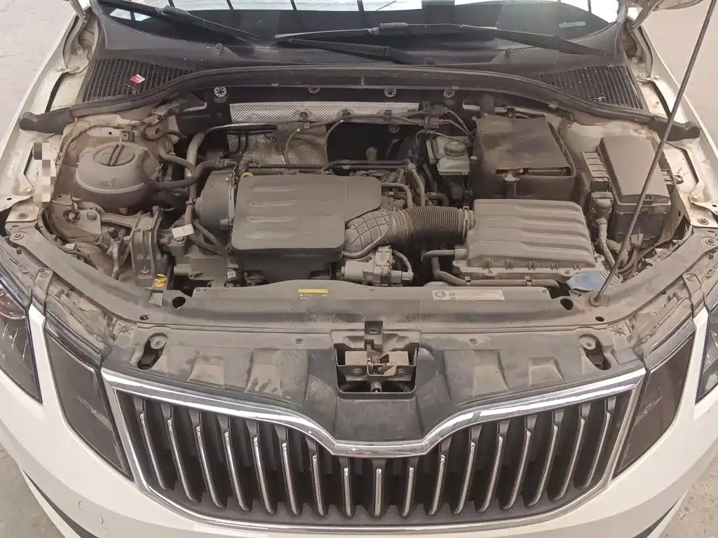 Skoda Octavia — миниатюра 21