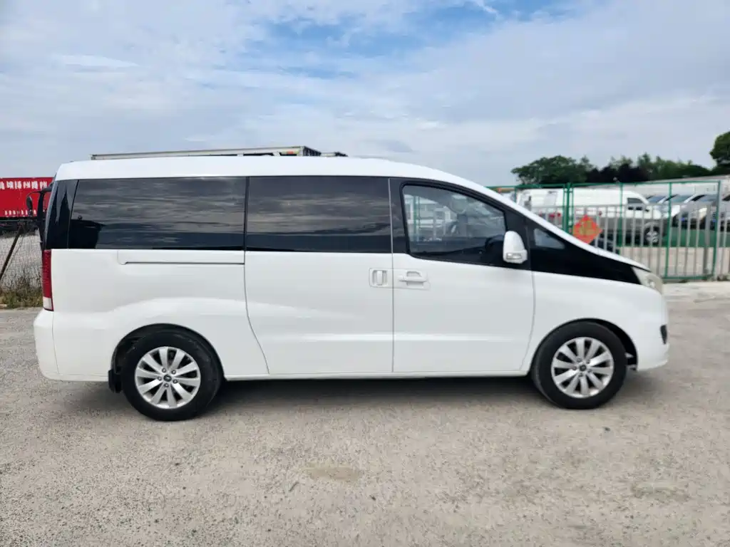 JAC Refine M5 2.0T Gasoline Manual Official Edition, фото 14