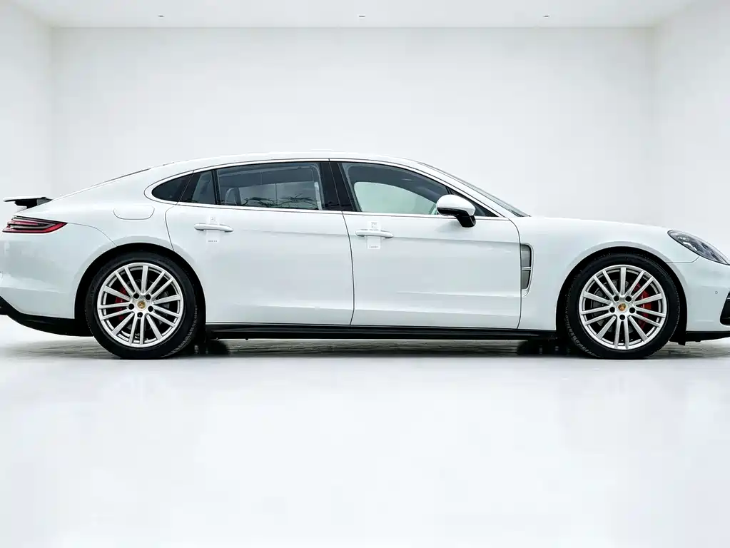 Porsche Panamera 2019 Panamera 4 Executive Long Wheelbase 2.9T