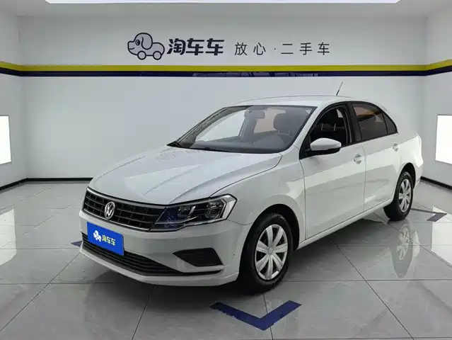 2018 Volkswagen Jetta