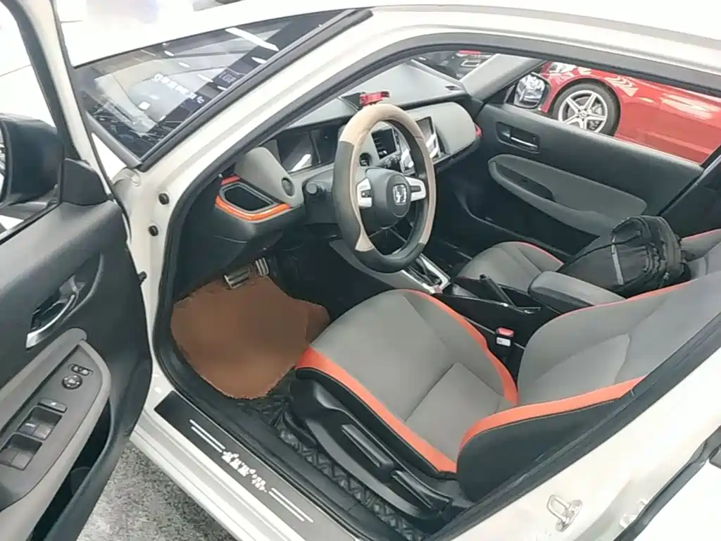 Honda Life — миниатюра 15