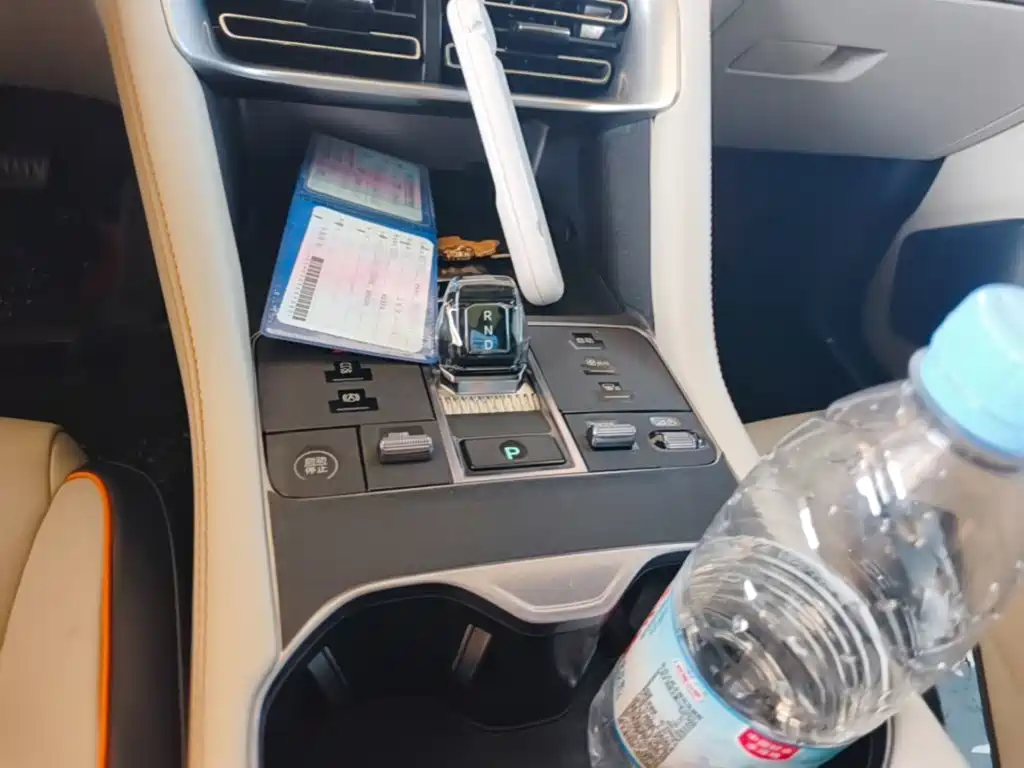 BYD PLUS New Energy — миниатюра 14