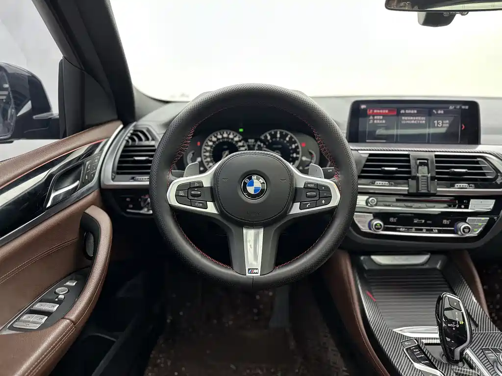 BMW X4 — фотографии объявления, Фото 11