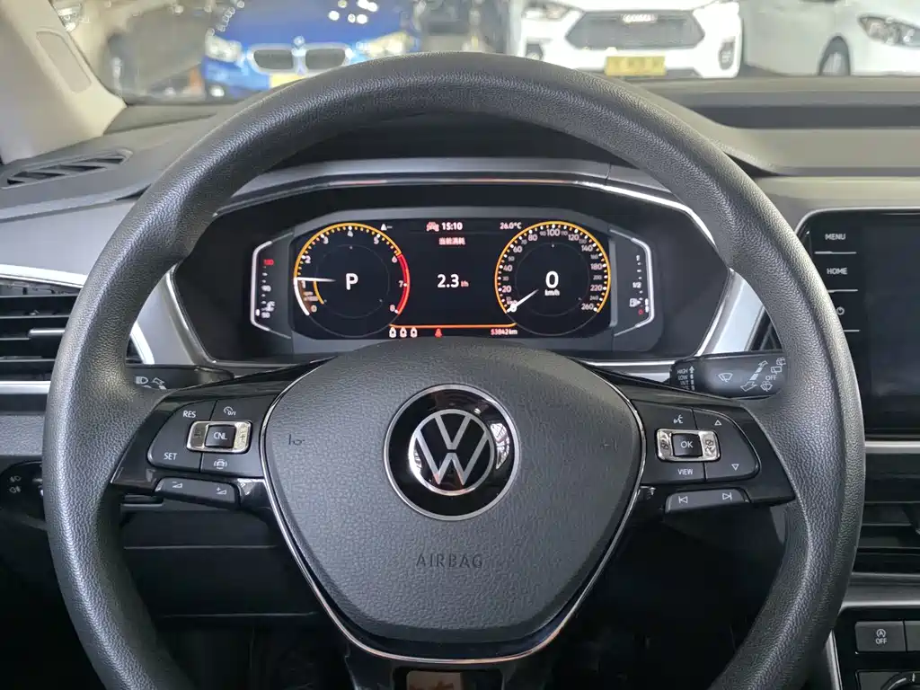 Volkswagen T-Cross — миниатюра 11