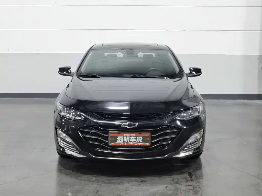 Chevrolet Malibu XL — миниатюра 3