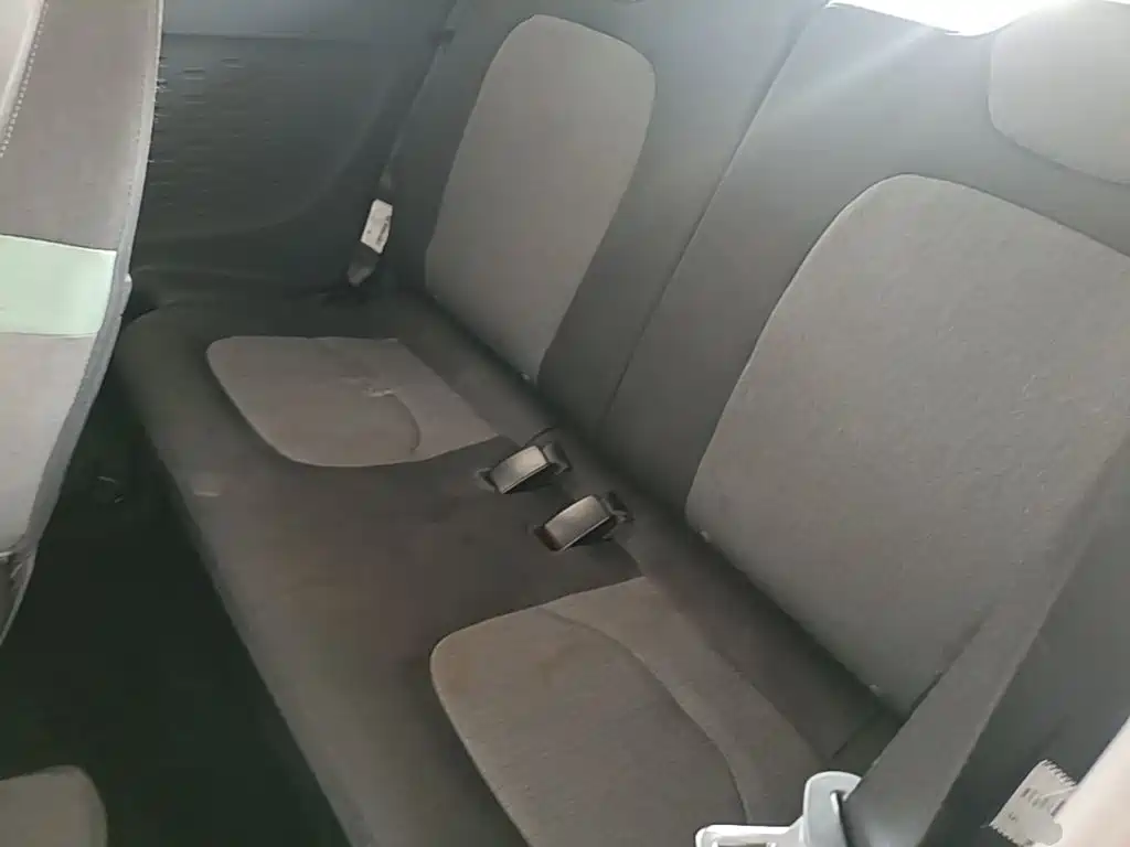 Wuling MINIEV — миниатюра 17