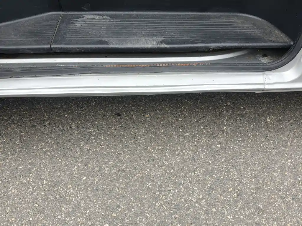 CHANGAN CHANGAN RUIXING M60