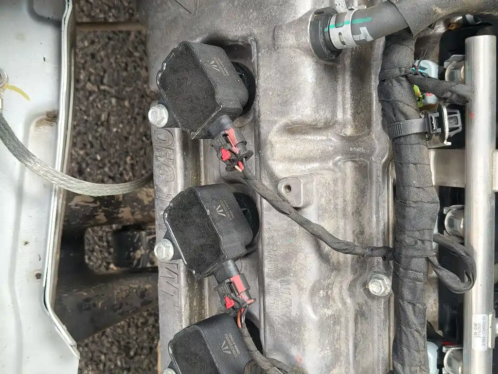 CHANGAN CHANGAN RUIXING M60