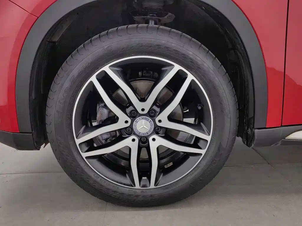 Mercedes-Benz GLA — миниатюра 17