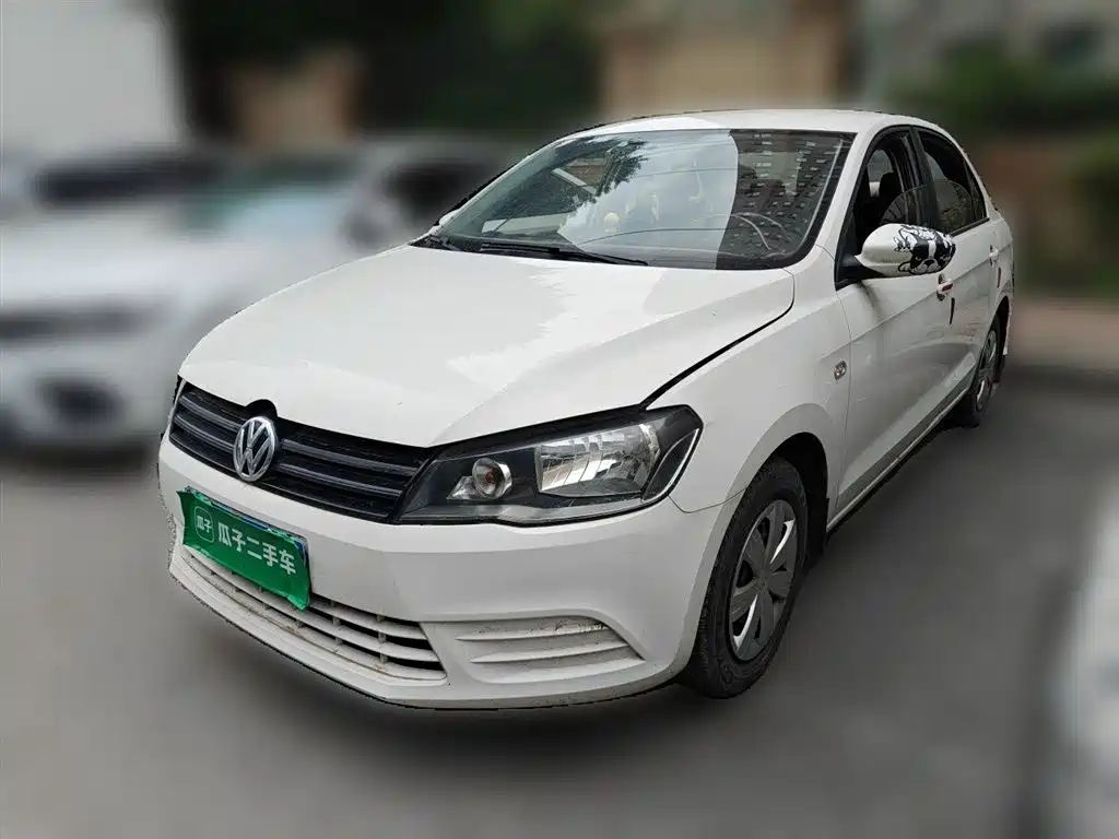 Volkswagen Jetta 2016
