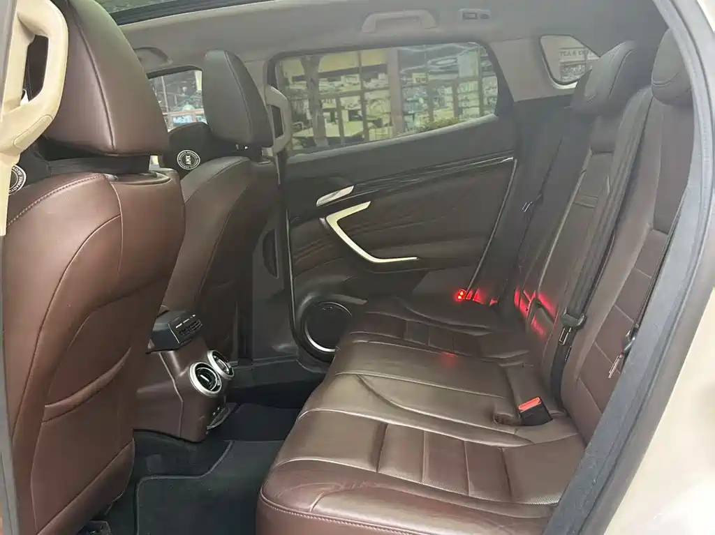 Wey VV7 2.0T Flagship Type, фото 7