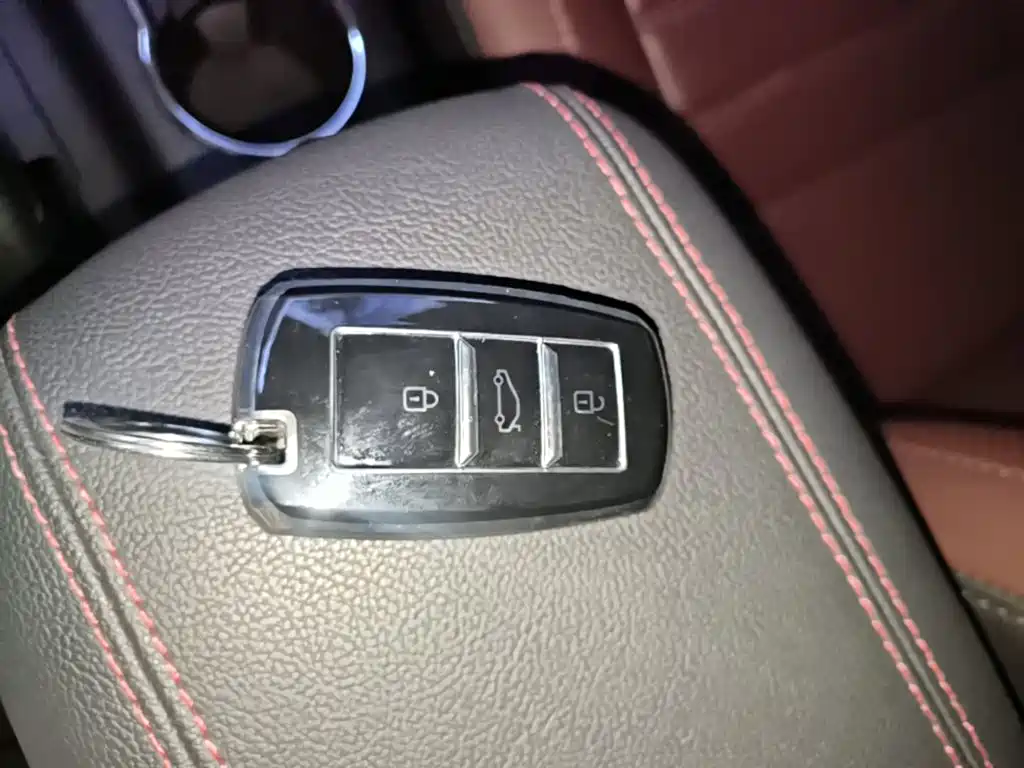 Oshan Oushang A800 — миниатюра 9