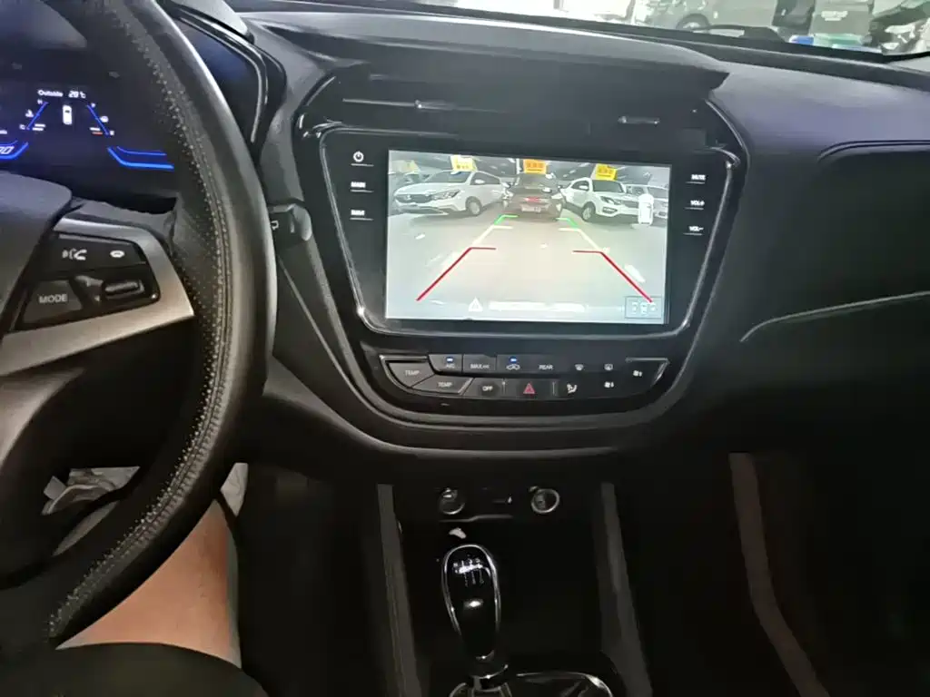 Oshan Oushang A800 — миниатюра 13