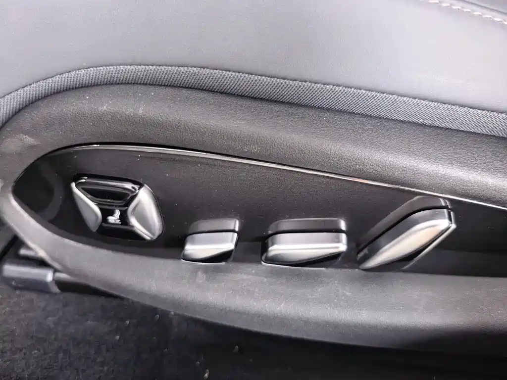 BYD Хань Ли — миниатюра 11