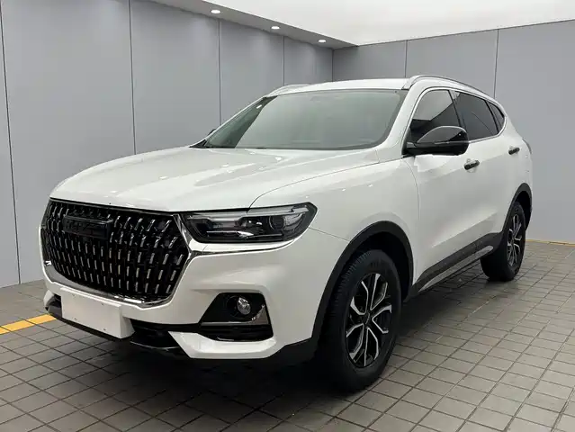 2023 Haval H6