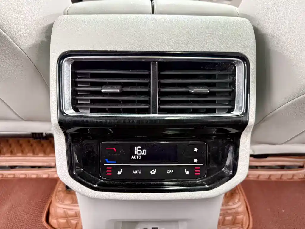 Volkswagen Teramont — миниатюра 17