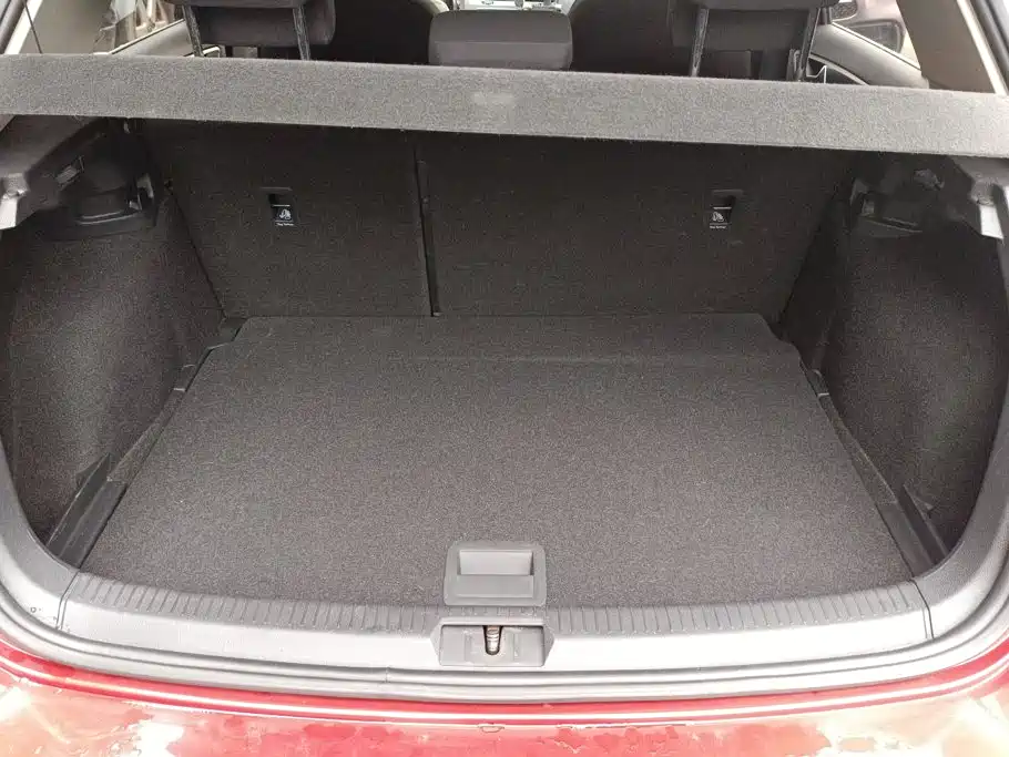 Volkswagen Golf — миниатюра 4