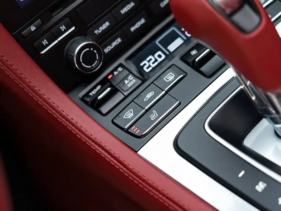 Porsche 718 — миниатюра 19