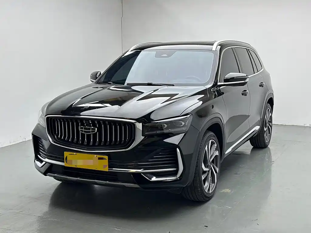 Geely Xingyue L