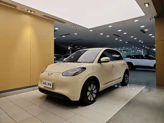 2026 Wuling Motors Binguo