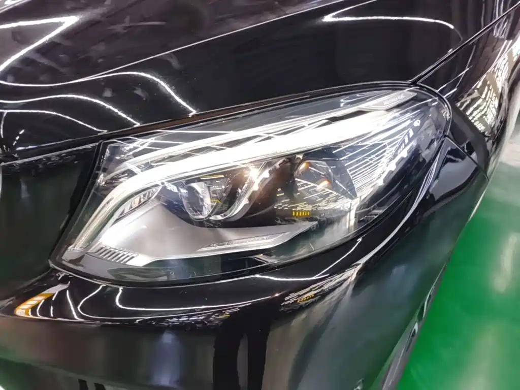 Mercedes-Benz GLE AMG — миниатюра 24