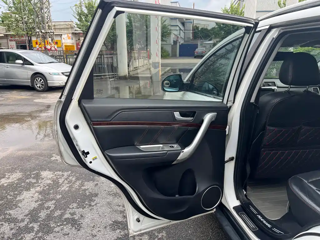 Haval H6 — миниатюра 12